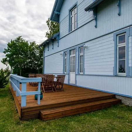 Kuus Solme - Sea View