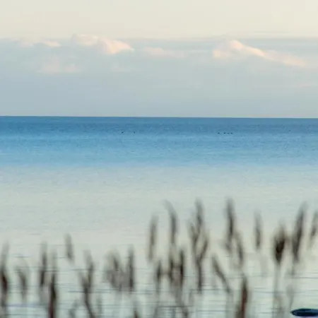 Holiday home Kuus Solme - Sea View Kuressaare