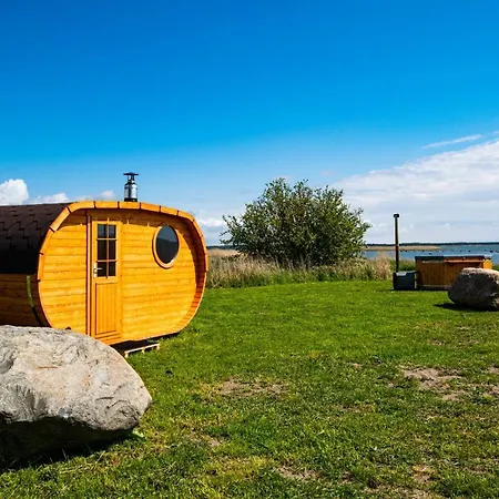 Kuus Solme - Sea View Σπίτι διακοπών Κουρεσάαρε