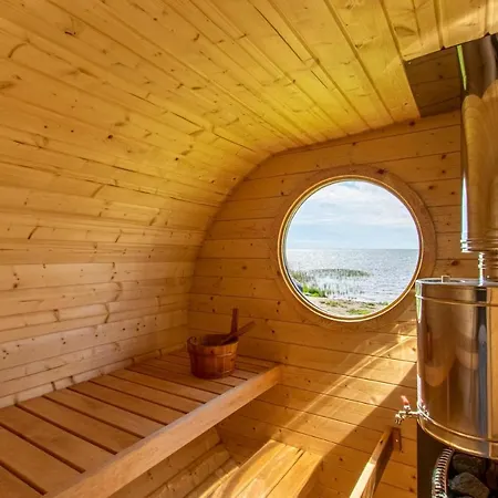 Kuus Solme - Sea View 펜션