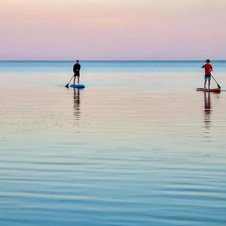 Holiday home Kuus Solme - Sea View *