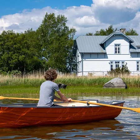 Holiday home Kuus Solme - Sea View