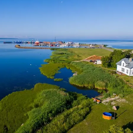 Kuus Solme - Sea View * Kuressaare