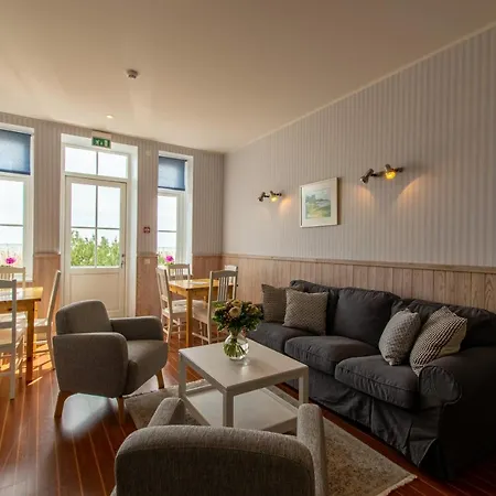 Kuus Solme - Sea View * Kuressaare