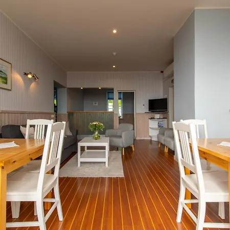 Kuus Solme - Sea View * Kuressaare