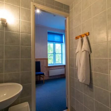 Holiday home Kuus Solme - Sea View *