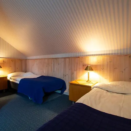 펜션 Kuus Solme - Sea View *