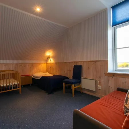 Kuus Solme - Sea View