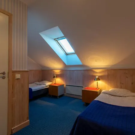 Kuus Solme - Sea View * 쿠레사아레