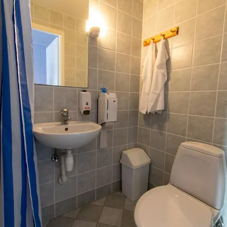 Kuus Solme - Sea View