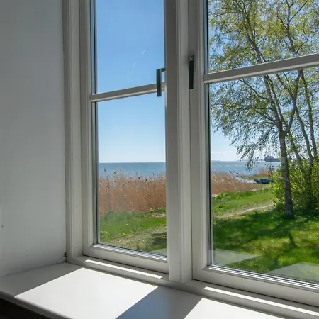 Kuus Solme - Sea View Holiday home Kuressaare