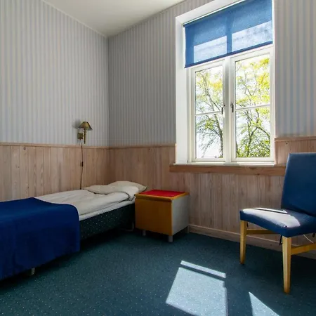 Kuus Solme - Sea View *