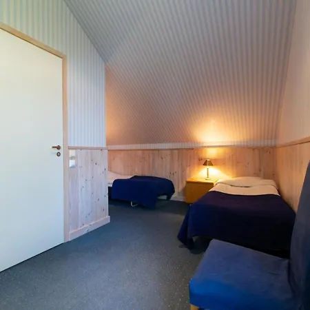 Kuus Solme - Sea View