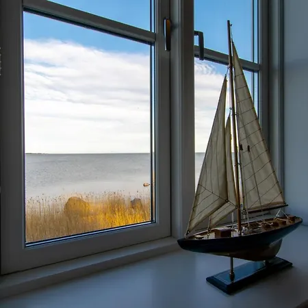 Kuus Solme - Sea View Holiday home Kuressaare