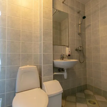 Kuus Solme - Sea View * Kuressaare