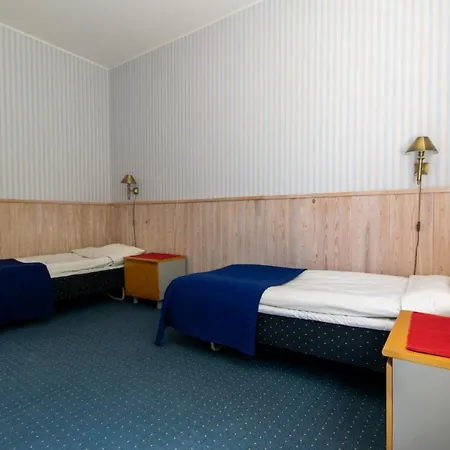 펜션 Kuus Solme - Sea View