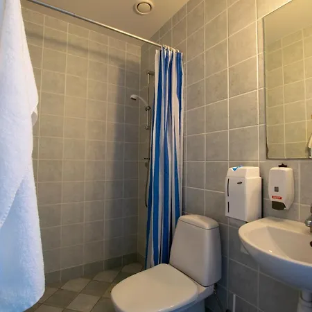 Holiday home Kuus Solme - Sea View *