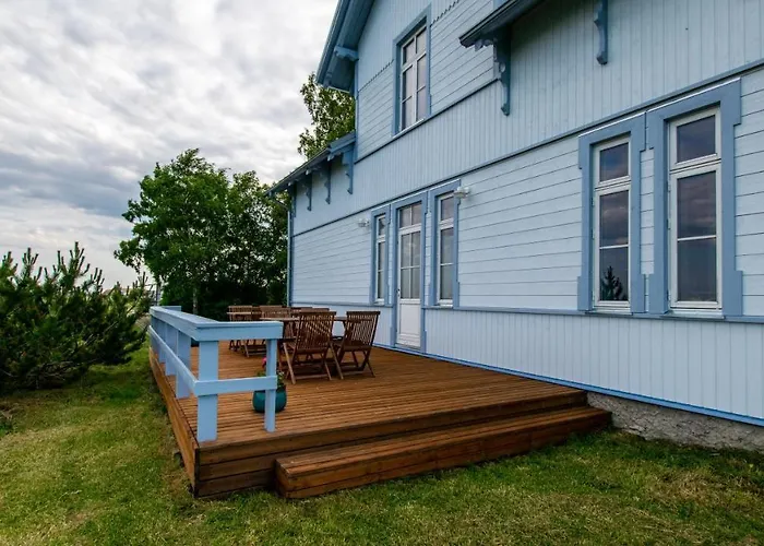 Kuus Solme - Sea View