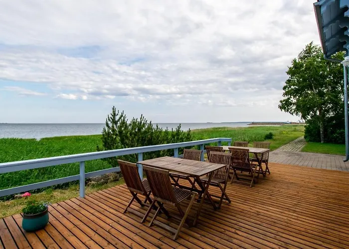 Kuus Solme - Sea View Kuressaare