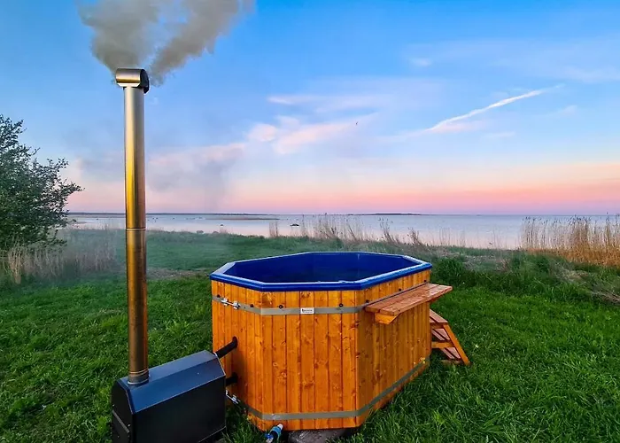 Kuus Solme - Sea View *