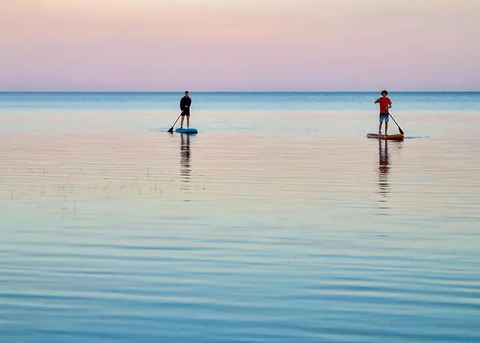 Holiday home Kuus Solme - Sea View *