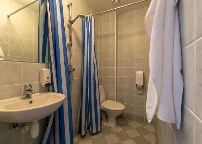 Holiday home Kuus Solme - Sea View