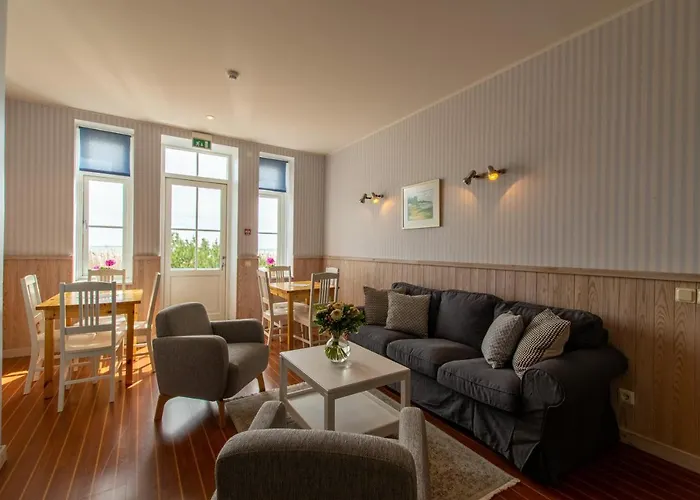 Kuus Solme - Sea View * Kuressaare