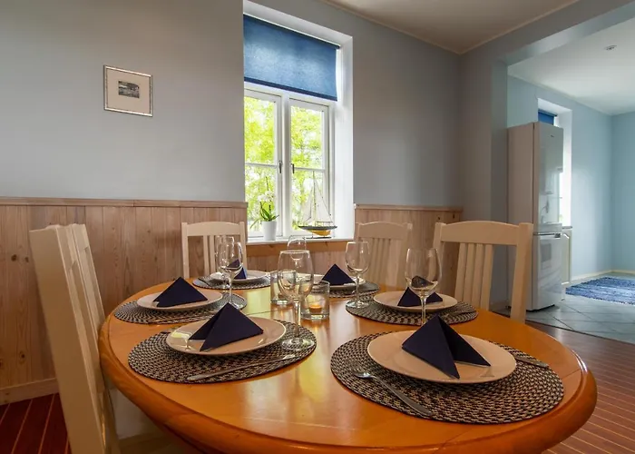 Kuus Solme - Sea View