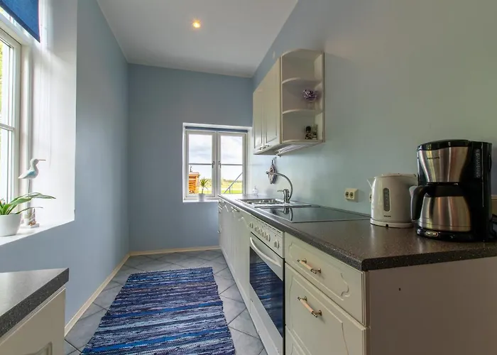 Holiday home Kuus Solme - Sea View Kuressaare