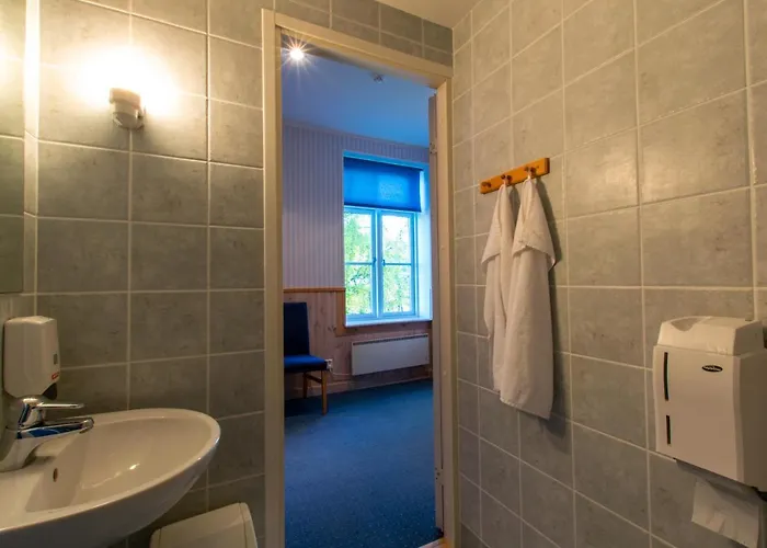 Holiday home Kuus Solme - Sea View *