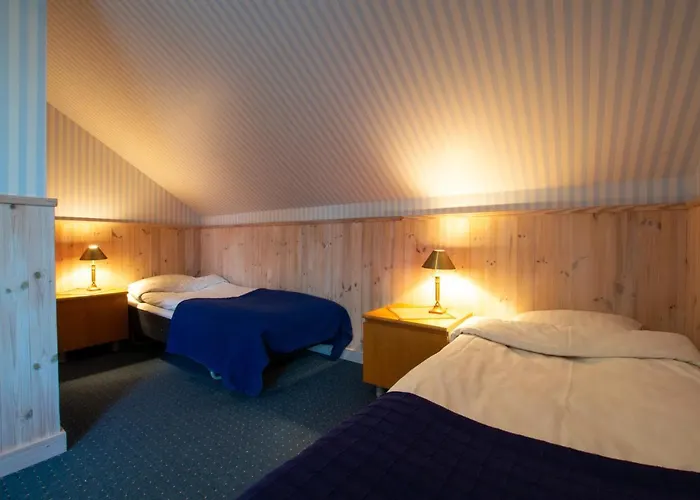 Holiday home Kuus Solme - Sea View *