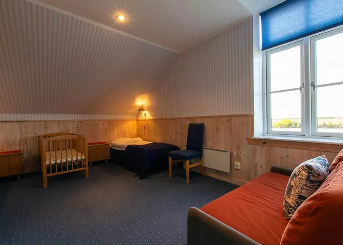 Kuus Solme - Sea View