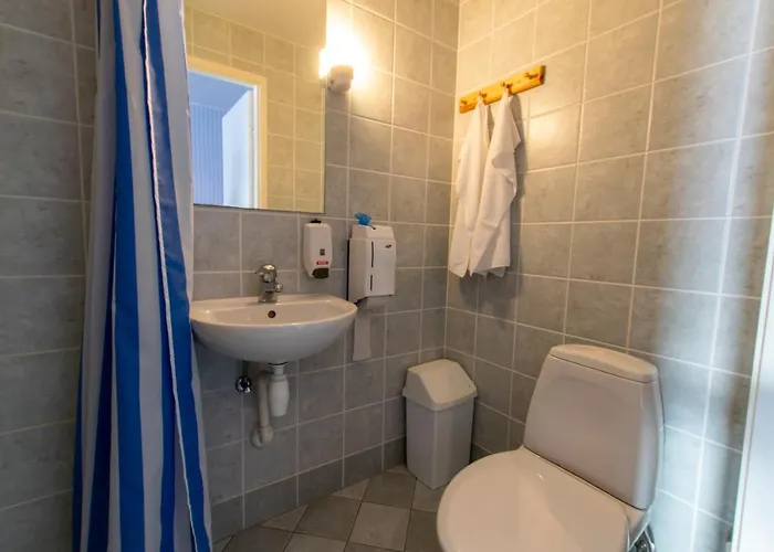 Kuus Solme - Sea View