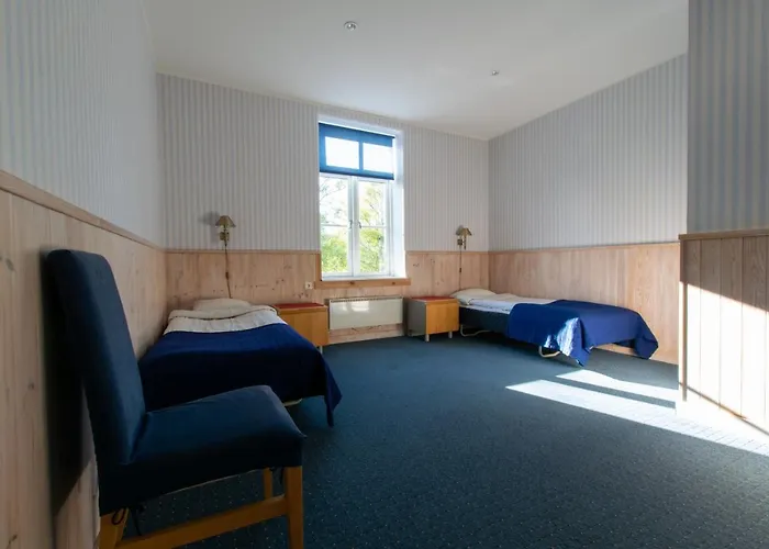 Kuus Solme - Sea View * Kuressaare