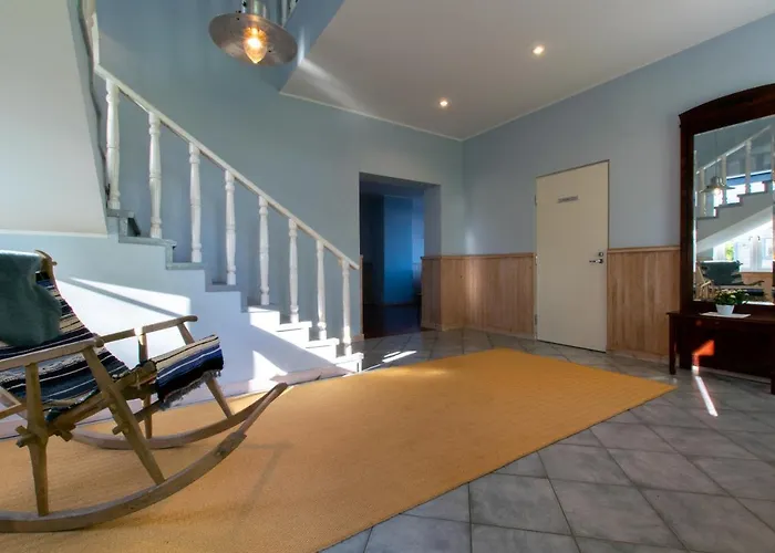 Kuus Solme - Sea View