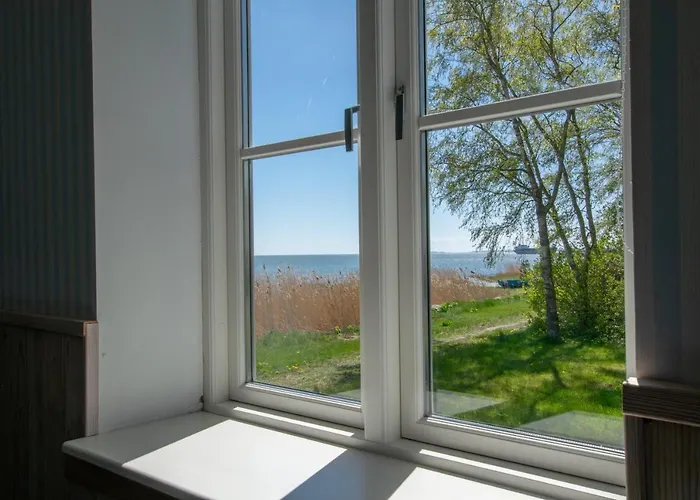 Kuus Solme - Sea View Holiday home Kuressaare