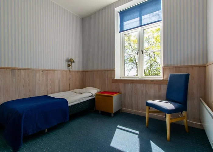 Kuus Solme - Sea View *