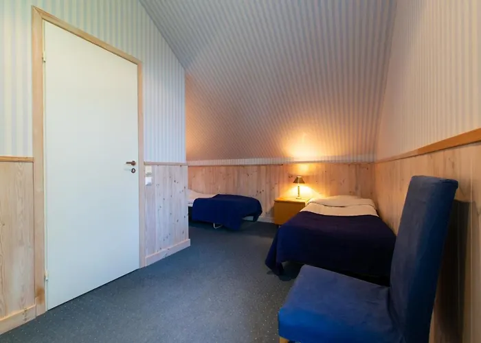 Kuus Solme - Sea View