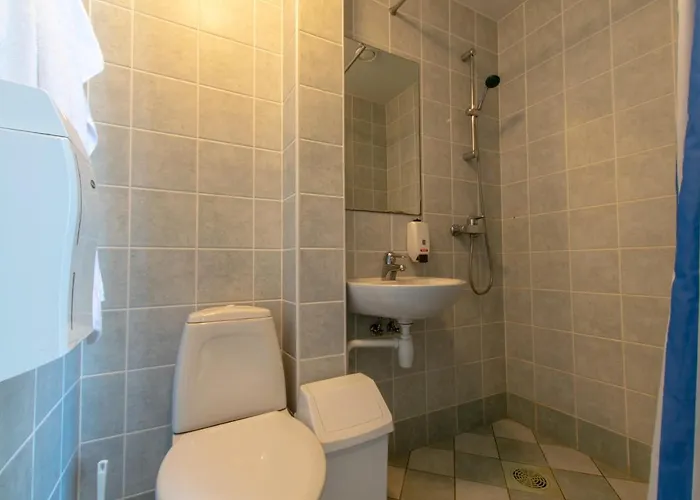 Kuus Solme - Sea View * 库雷萨雷