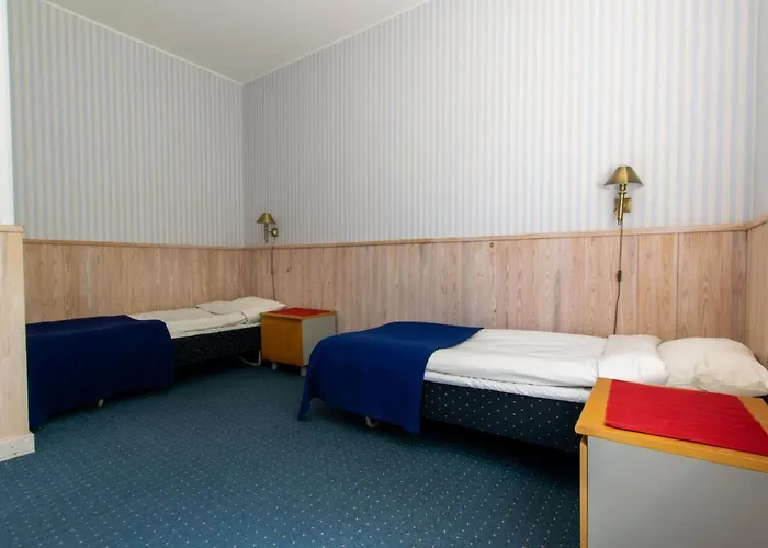 Holiday home Kuus Solme - Sea View