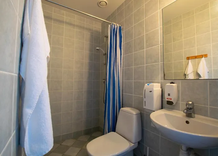 Holiday home Kuus Solme - Sea View *